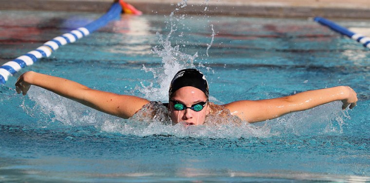 V.C. Swimmers